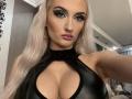 MademoiselleBella - Live sex cam - 16231714