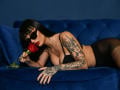 Venusinylons - Sexe cam en vivo - 30471170