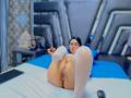 NahomyStone - Live sex cam - 25186413