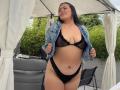 AntonelaVega - Live sex cam - 30029660