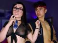 NoahAndRose - Live sex cam - 28397087