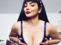 VikkyRose - Sexe cam en vivo - 17822014