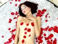 RomantikHotCouple - Live porn &amp; sex cam - 22745765