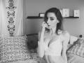 KendallKitten - Show live sexy with this shaved genital area Sexy babes 