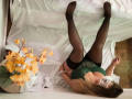 JuliaFrancaise - Live Sex Cam - 22603041