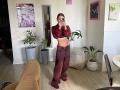 HotCaramelsTrio - Live sex cam - 29773775