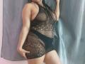 CandelaFoxy - Live sex cam - 25605437