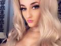 MademoiselleBella - Live porn &amp; sex cam - 17144074