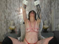 GrethelMuller - Live sex cam - 25316921