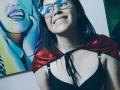 Videl69 - Live sex cam - 18312586