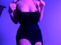 MishelBlessing - Live sex cam - 23627805