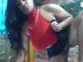MichelleBrito - Live sexe cam - 20507722