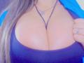 GilliSkquirtty - Sexe cam en vivo - 29950487