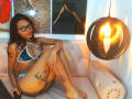 LunaSantanaa - Live porn &amp; sex cam - 25943369