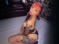 DarklyWaxx - Live porn &amp; sex cam - 23399365