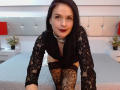 WendySchulz - Live sex cam - 13114912