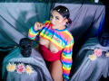 SamyBennet - Sexe cam en vivo - 30820154