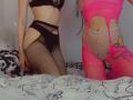 HotCaramelsTrio - Live sexe cam - 30906086