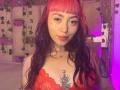 GigiVolkova - Live porn &amp; sex cam - 25193885