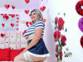CelesteLincon - Sexe cam en vivo - 24831717
