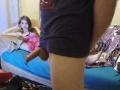 MissmeanDre - Live sex cam - 26436869