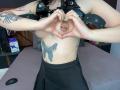 GoddessLuxliv - Live sex cam - 30700220