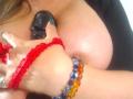 GilliSkquirtty - Live Sex Cam - 16017622