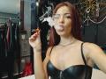 RinaQueenie - Live Sex Cam - 25217137