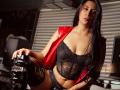 KiimFantasy - Sexe cam en vivo - 26779230