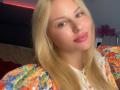 AvaQueen - Live sex cam - 30789599