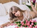 LaraMoss - Live sex cam - 24877565