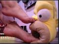 LindaSophieX - Live sex cam - 20985714