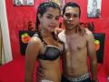 StefanyAndJuan - Live sexe cam - 7030962