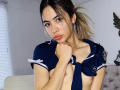 NathalySky - Live Sex Cam - 25185029