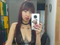 SamanthaMorgan - сексуальная веб-камера в реальном времени - 10837691