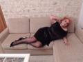 LadyPearleOne - chat online hard with a red hair Lady over 35 