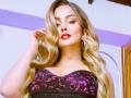 VikkyRose - Live sex cam - 25307037