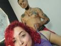 AbbyAndVincent - Live porn &amp; sex cam - 26359849