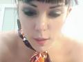 OrianaLaFrancaise - Live porno og sexkamera - 30716528