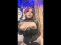 AliceCalloway - Live porn &amp; sex cam - 25195581