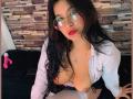 MeganHotCole - Live sex cam - 26616454