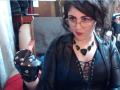 LadyDominaX - Live cam xXx with this obese constitution Mistress 