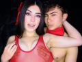 NoahAndRose - Live sexe cam - 29414486