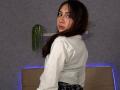 LuluBerry - Live sex cam - 26815273