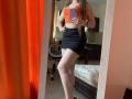 Dooris - Live sex cam - 24812041