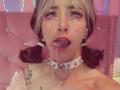 LaurenEvie69 - Live sex cam - 30570596
