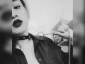 MillyGrey - Live Sex Cam - 25690925