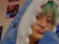 LuckyLeahX - Live porn &amp; sex cam - 25115589