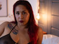 EllaMoreno - Live sex cam - 24724397