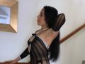 VivienneWest - ライブポルノ&amp;セックスカム - 30494801